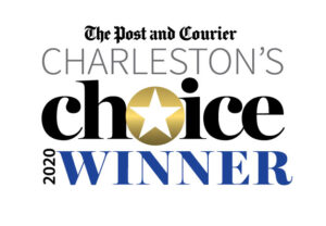 Charleston Choice 2020 Winner - Post and Courier